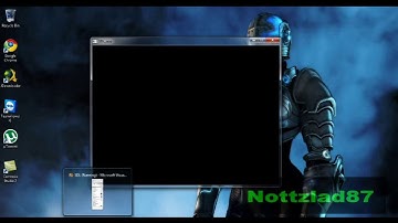 Basic SDL window turoial #1