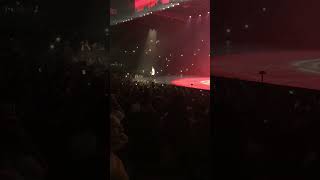 #travisscott Performs Goosebumps Live #astroworld #utopia #fein #birdsinthetrapsingmcknight