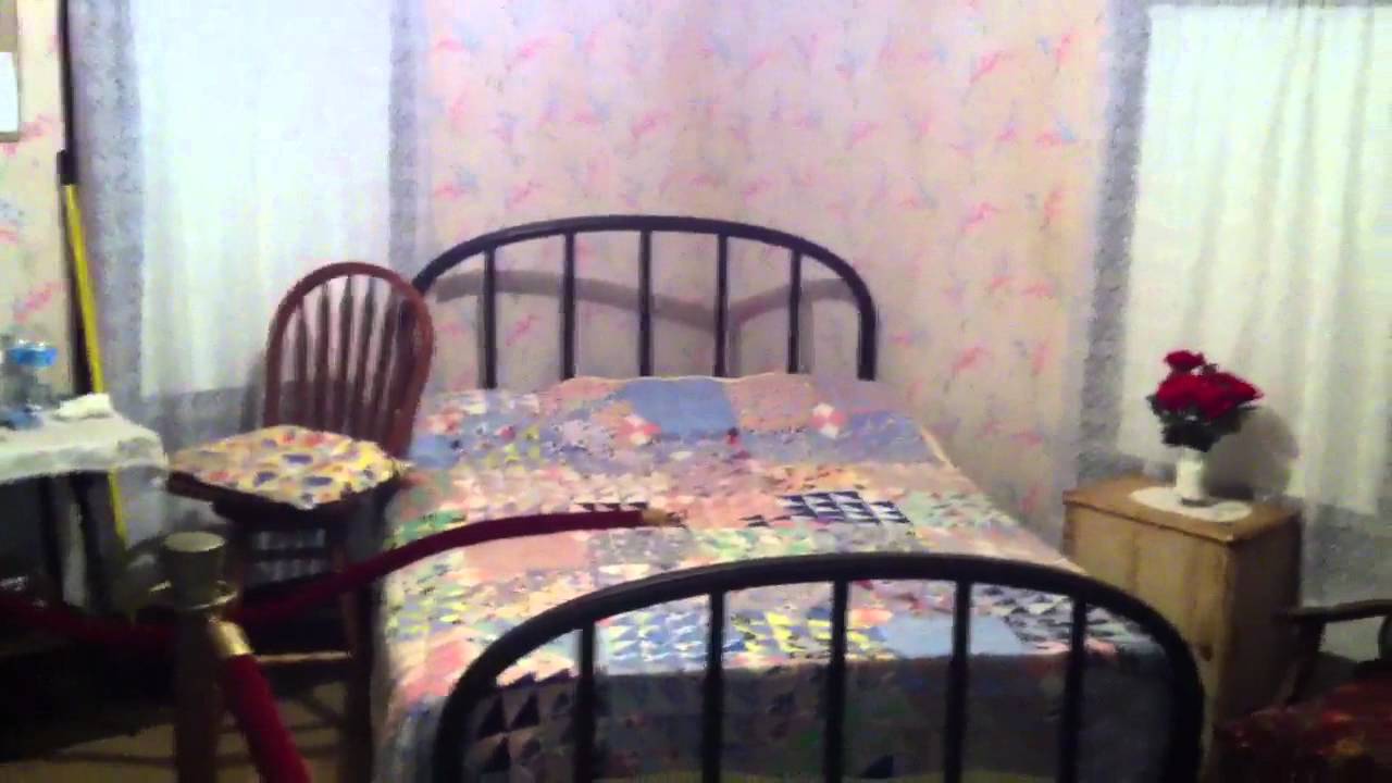 Elvis Presley Birthplace