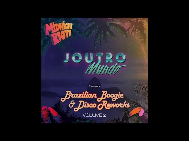 Joutro Mundo - Olhos de Sá - YouTube