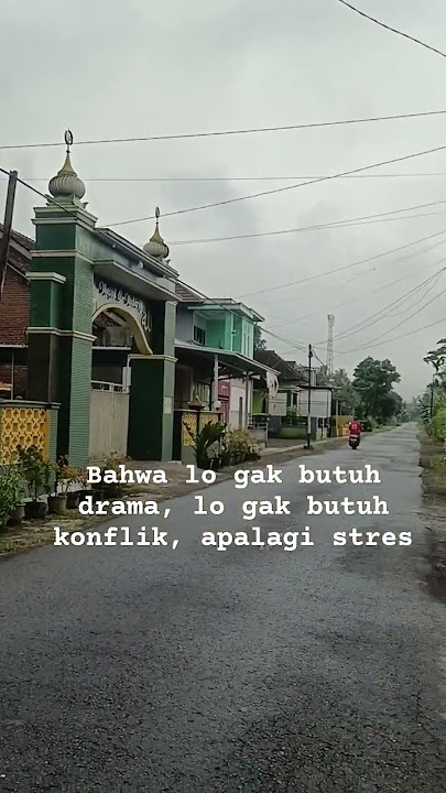 Semakin bertambah usia Lo semakin sadar #quotes #motivasi #katabijak #motivation #motivasihidup