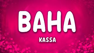 BAHA - KASSA ft. Poison 13 & Onad
