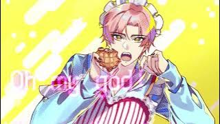 Heart Pie Dancehall (Official English Cover)「HIMEHINA」【Will Stetson】