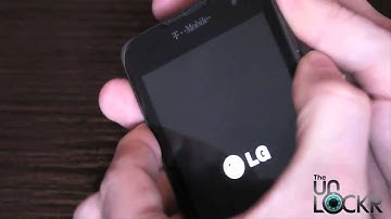 How To Unroot the T-Mobile G2X and Get It Back to Stock