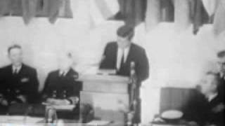 From The Archives: Vietnam War — John F. Kennedy | Encyclopaedia Britannica