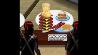Burger Shop 2 but i modified it so it becomes extremely difficult screenshot 4