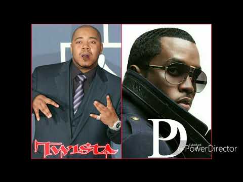 Twista and Puff Daddy - Is This The End Part 1 & Part 2