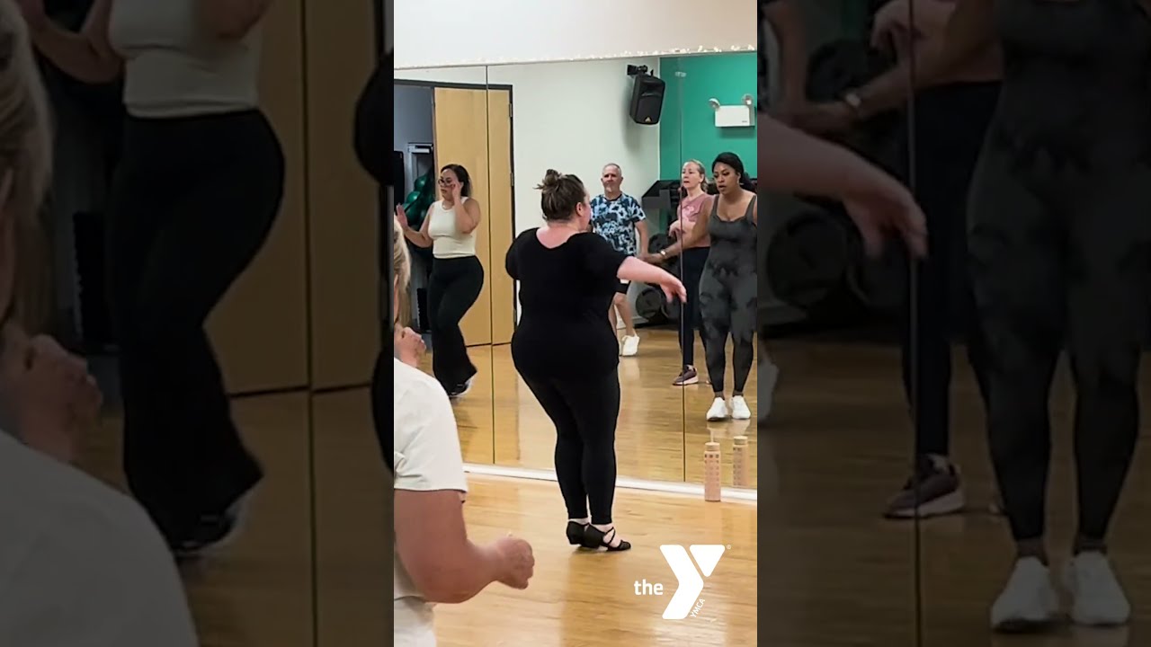 Reciprocity At River Crossing YMCA Rivercrossingymca Ymca