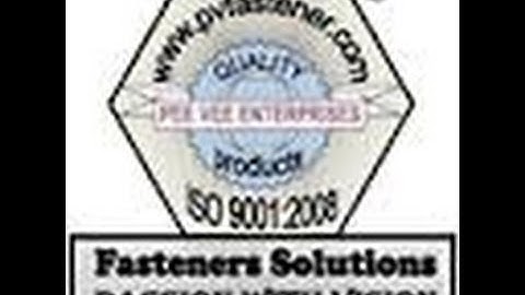 Demonstration of Wire Thread Insert Tool Kit