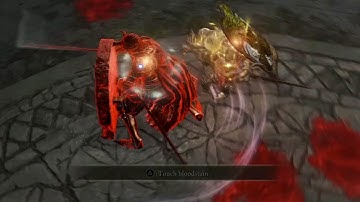 How to use quickstep to backstab shieldpokes (new from 1.06)