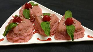 Bread and Egg Pudding | ब्रेड आणि अंड्याचे पुडिंग | Sweet Bread Pudding screenshot 4