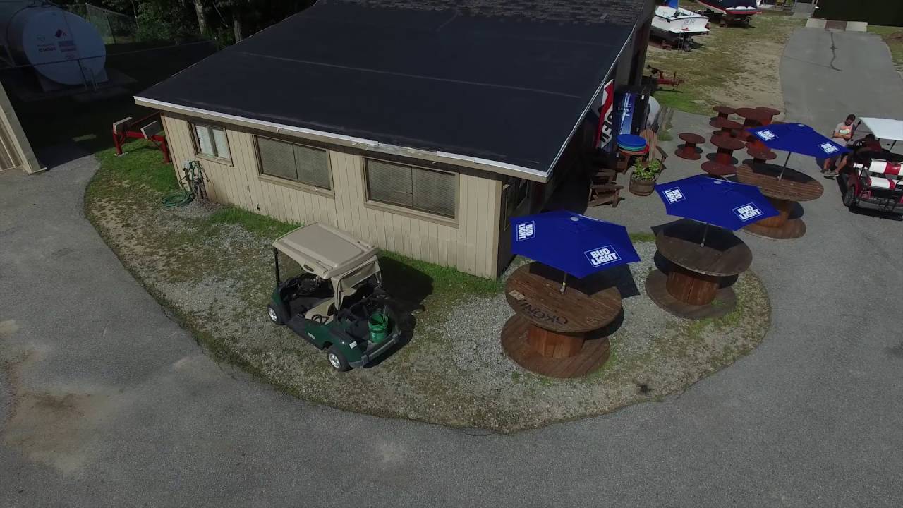 West Alton Marina YouTube