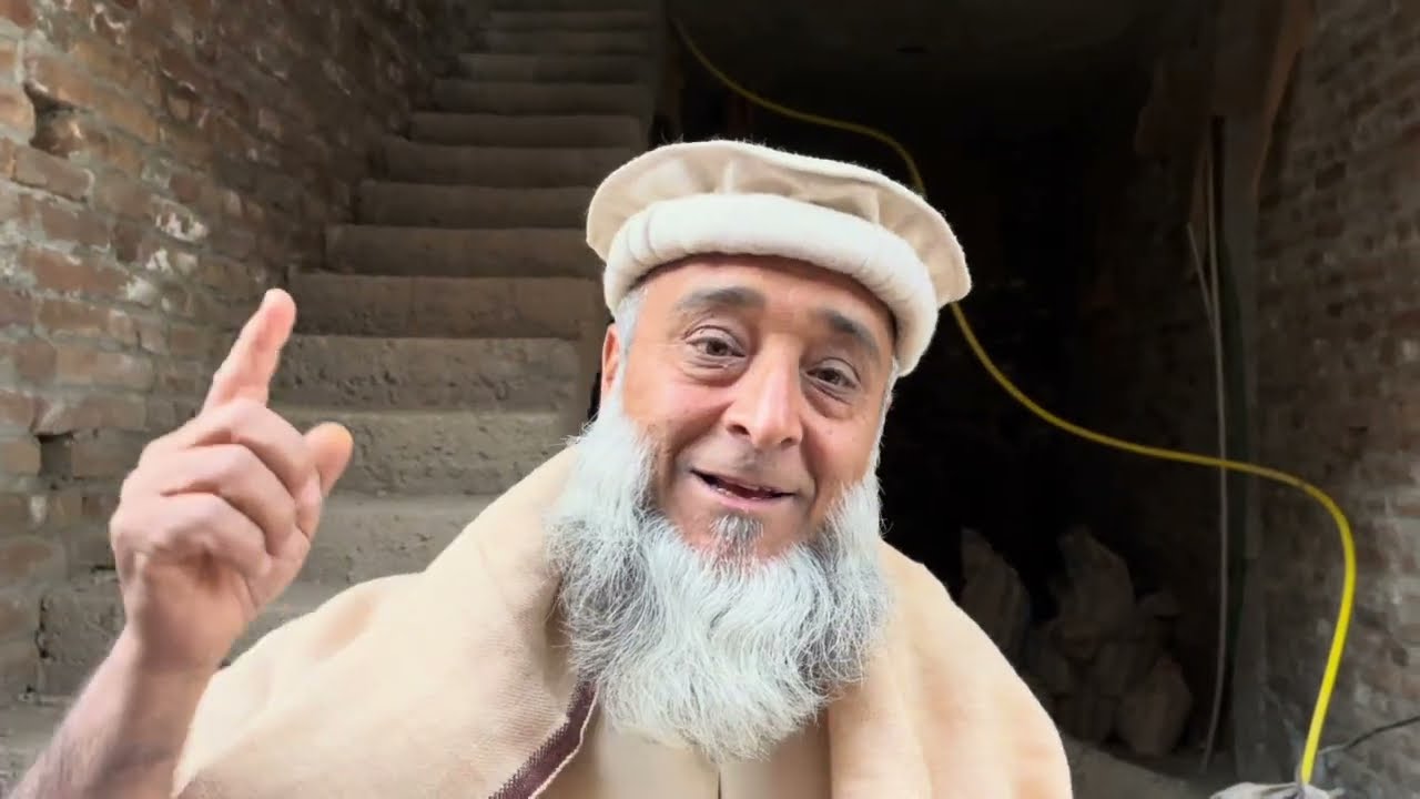 Discussed Issues(gas,bypass,water)Etc of Village Saleh Khana Kotli Kala With chirman Ilyas Muhammad 