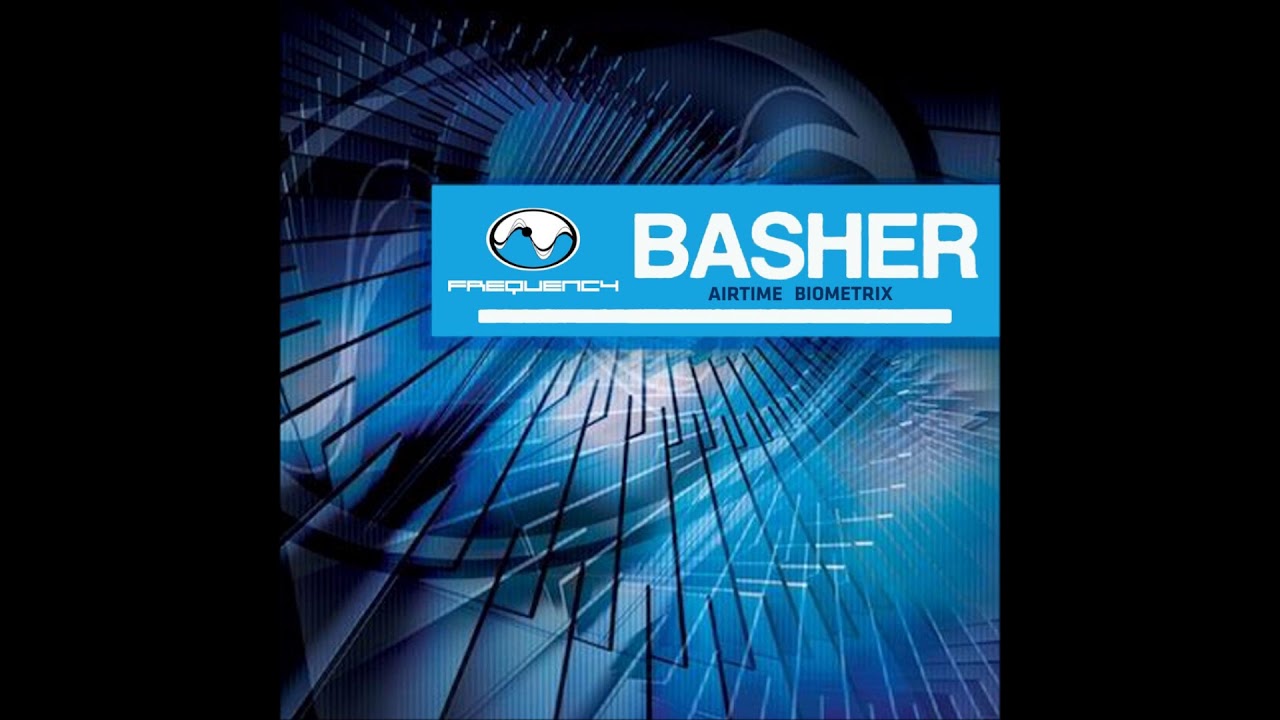 Watch Basher - Airtime on YouTube Watch Basher - Airtime on YouTube