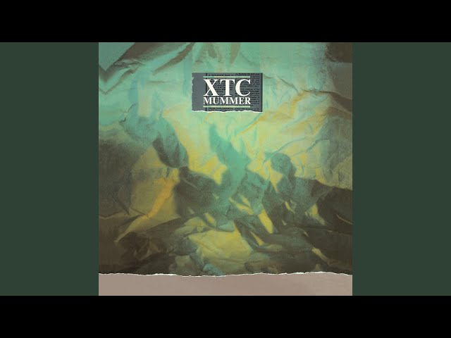 XTC - Love On A Farmboy's Wages