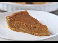 Pay de calabaza - Pumpkin Pie