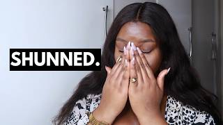 What Happens When Your Entire Family Cuts You Off