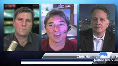 Getting Started on Google Plus: An Interview with Guy Kawasaki