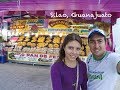 Silao, Guanajuato *Ciudad y Feria 2018* Feat Un Pug muy chevere