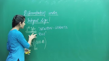 Integrals from Mathematics for IIT-JEE | CBSE at Misostudy