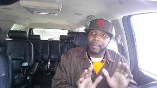 Abdul Dulo Rasheed Freestyle on Juicy beat