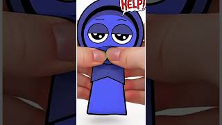 Oh No Help Jevin Sprunki