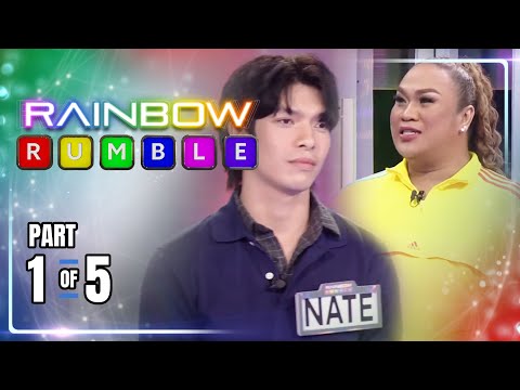 Rainbow Rumble |