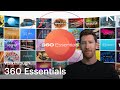 A journey through genres with 360 Essentials | Native Instruments