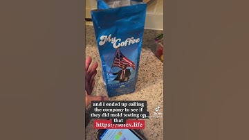 SOLEX AO Scan - Health Optimized! #solex #quantumhealing #mycotoxin #organiccoffee #aoscan #energy