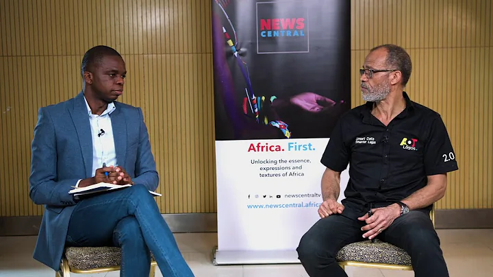 Exclusive Interview With Lagos State Commisioner For Health, Prof. Akin Abayomi