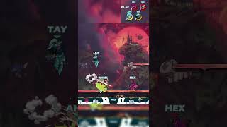 Guichabou and Hexo work AMAZING together