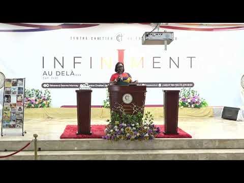 Infiniment Au-delà | Dimanche 23 Mars 2025 | Révérend Jeanne Monney