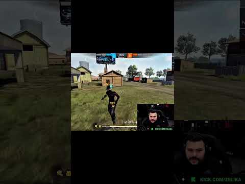 ViniX Freefire Shortsfreefire Shorts 