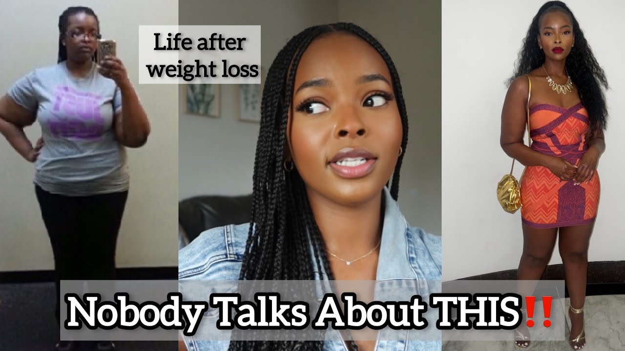 I Lost 100 Pounds Naturally…Here’s What I Wish I Knew First!!