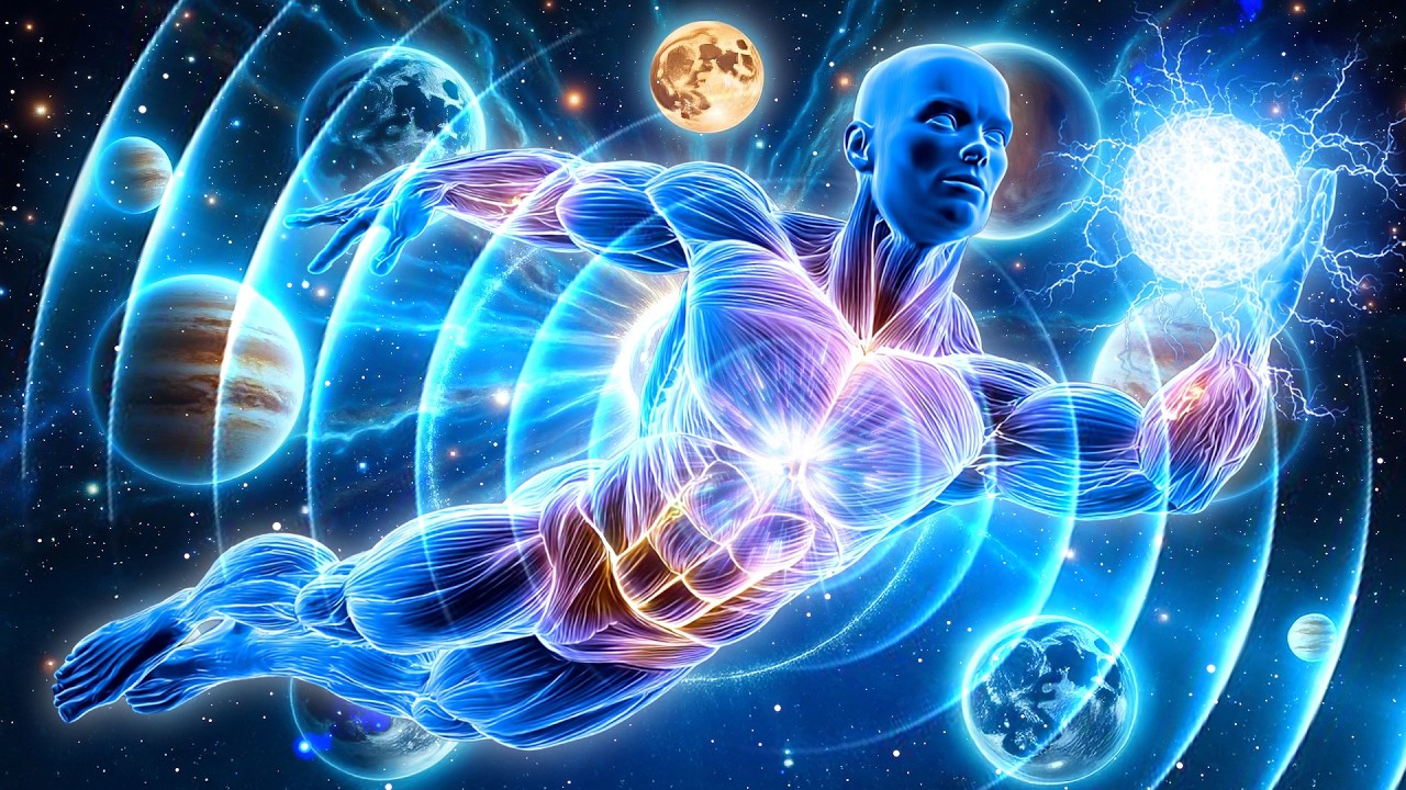 432 Гц + 528 Гц • Погружение в глубокий целебный сон • Снятие тревоги, высвобождение мелатонина •...