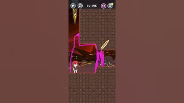 Tricky rescue || Level  146  #gameplay #game #short #TrickyRescue