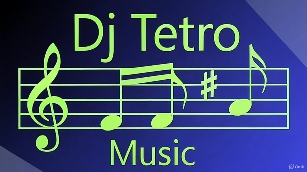 [Dj Tetro][Distorted Drop][HEVC][1080p] - YouTube