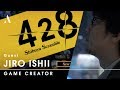Jiro Ishii, Game Creator (428) - toco toco
