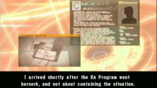 .hack//G.U. Terminal Disc - Interim Report 9 - Genocide of the Unfaithful