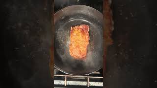 Day 249 Everyday Steak - Thin Cut with Meat Weight