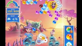 Bubble Witch 2 Saga level 704