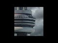 Drake - Fire & Desire (Official Audio)