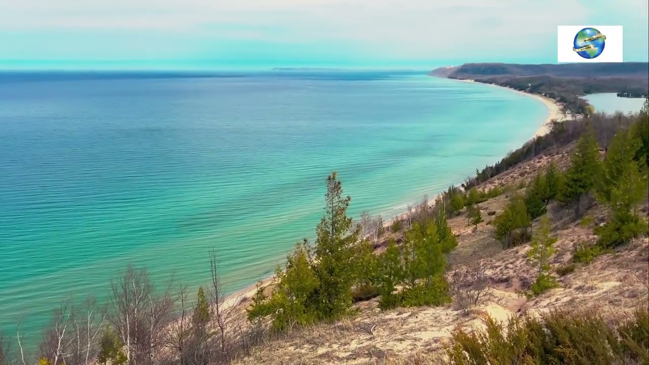 Места, которые туристы никогда не видят в Америке