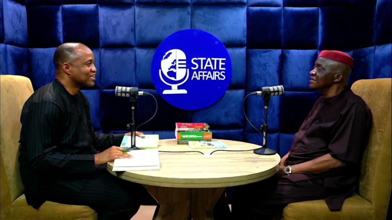 День, когда мы спустили нигерийский флаг: история Ачике Уденвы о Биафре