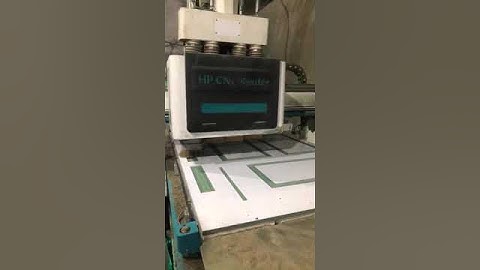 GIA CÔNG CÁNH PANO - MDF CHỐNG ẨM PHỦ MELAMINE- NỘI THẤT VIE CORP #shorts