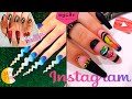 live 24/7 video | INSTAGRAM MANICURE | Russian Efile Manicure #NailMasteryByTatyana