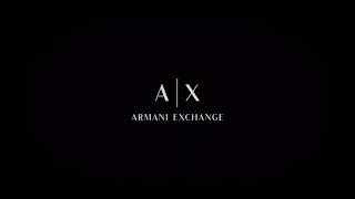 Armani Exchange FW2022