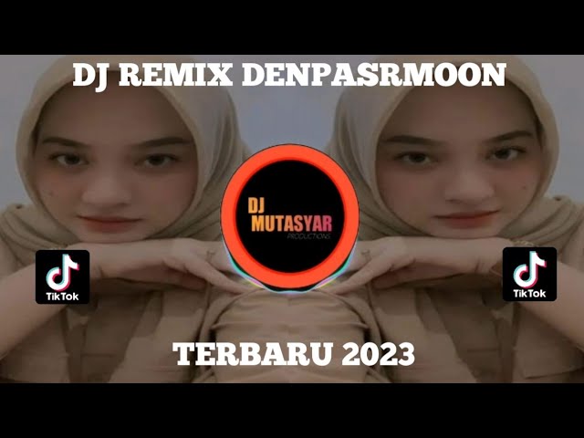 DJ REMIX DENPASAR MOON TERBARU 2023 VIRAL TIK TOK......VULBASSS class=