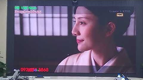 PTSC Marine - Công ty Tàu Dịch vụ Dầu khí | Ledone thi công dự án thầu màn hình LED GOB P2 phòng Họp