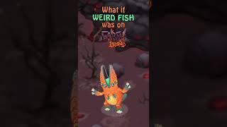 WHAT IF YOOREEK WAS ON EARTH ISLAND